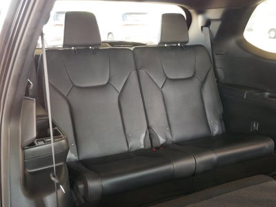 2024 Lexus TX 350 Premium
