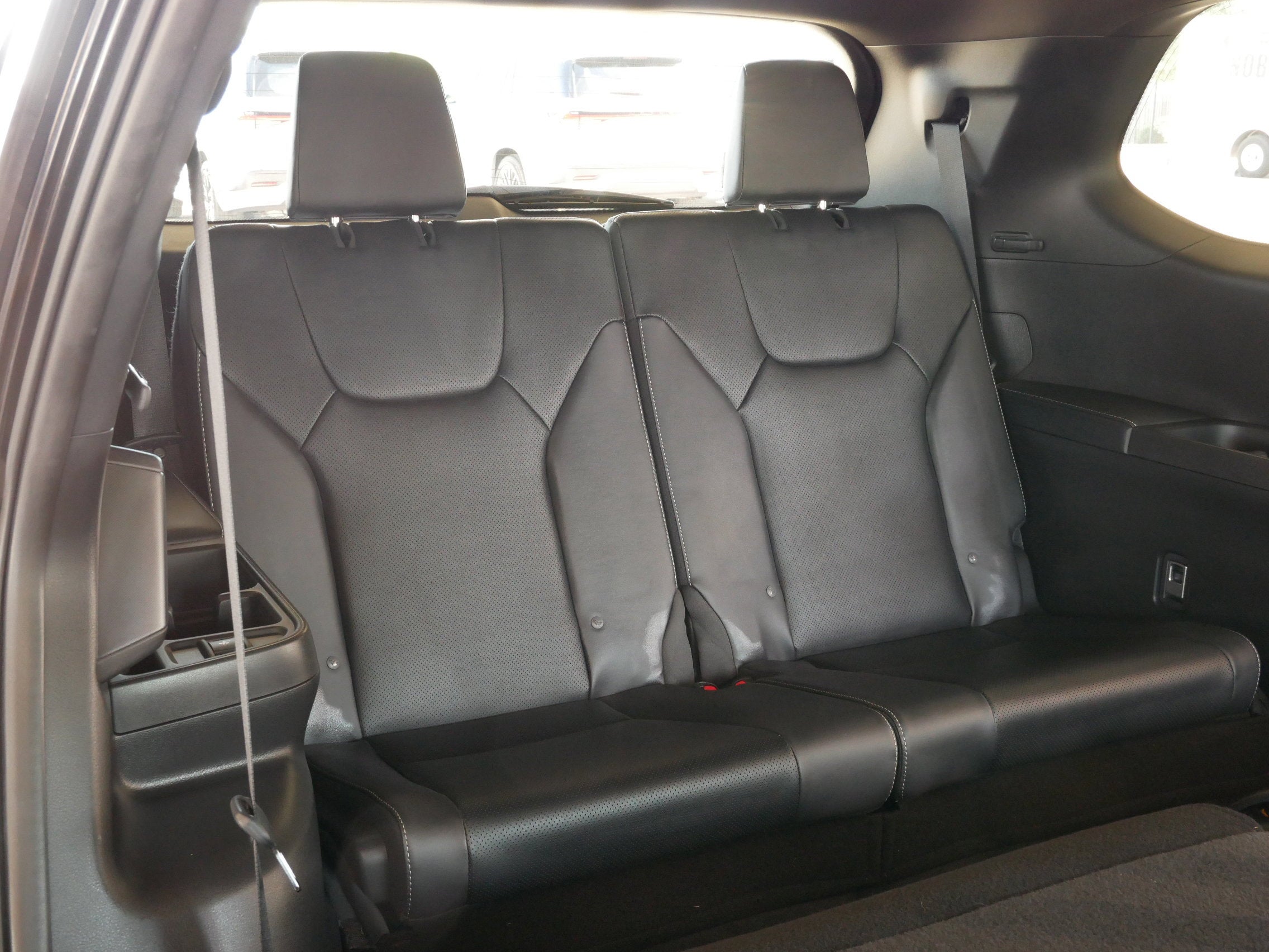 2024 Lexus TX 350 Premium