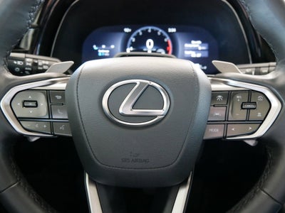 2024 Lexus TX 350 Premium