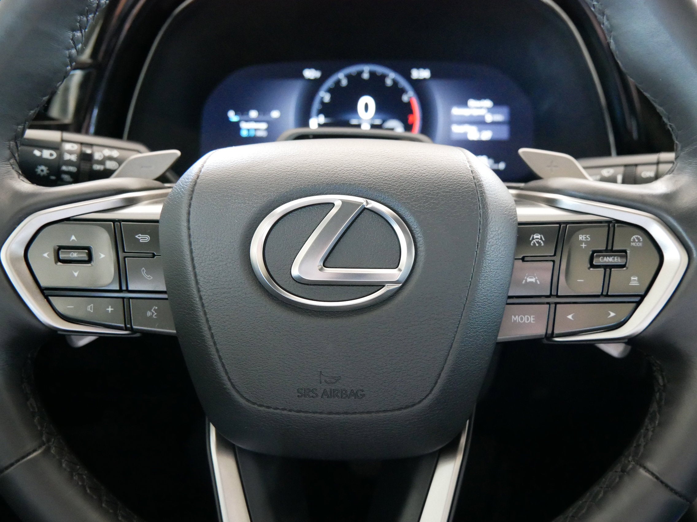 2024 Lexus TX 350 Premium