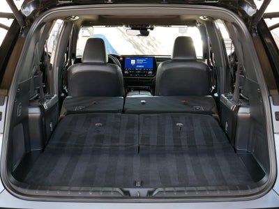 2024 Lexus TX 350 Premium