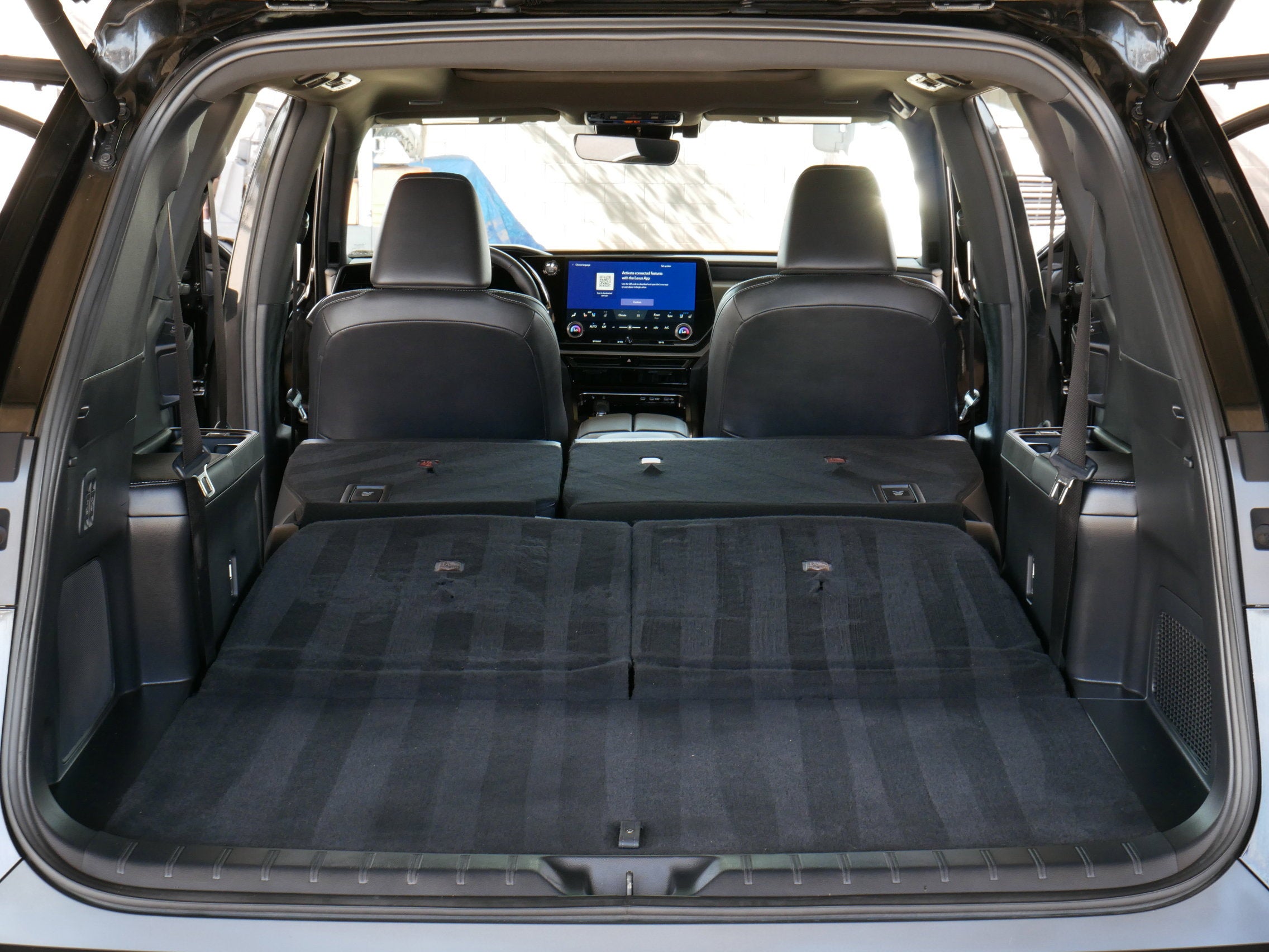 2024 Lexus TX 350 Premium