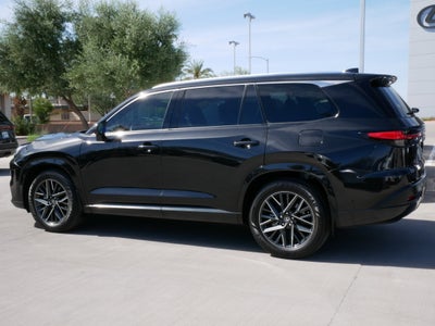 2024 Lexus TX 350 Premium