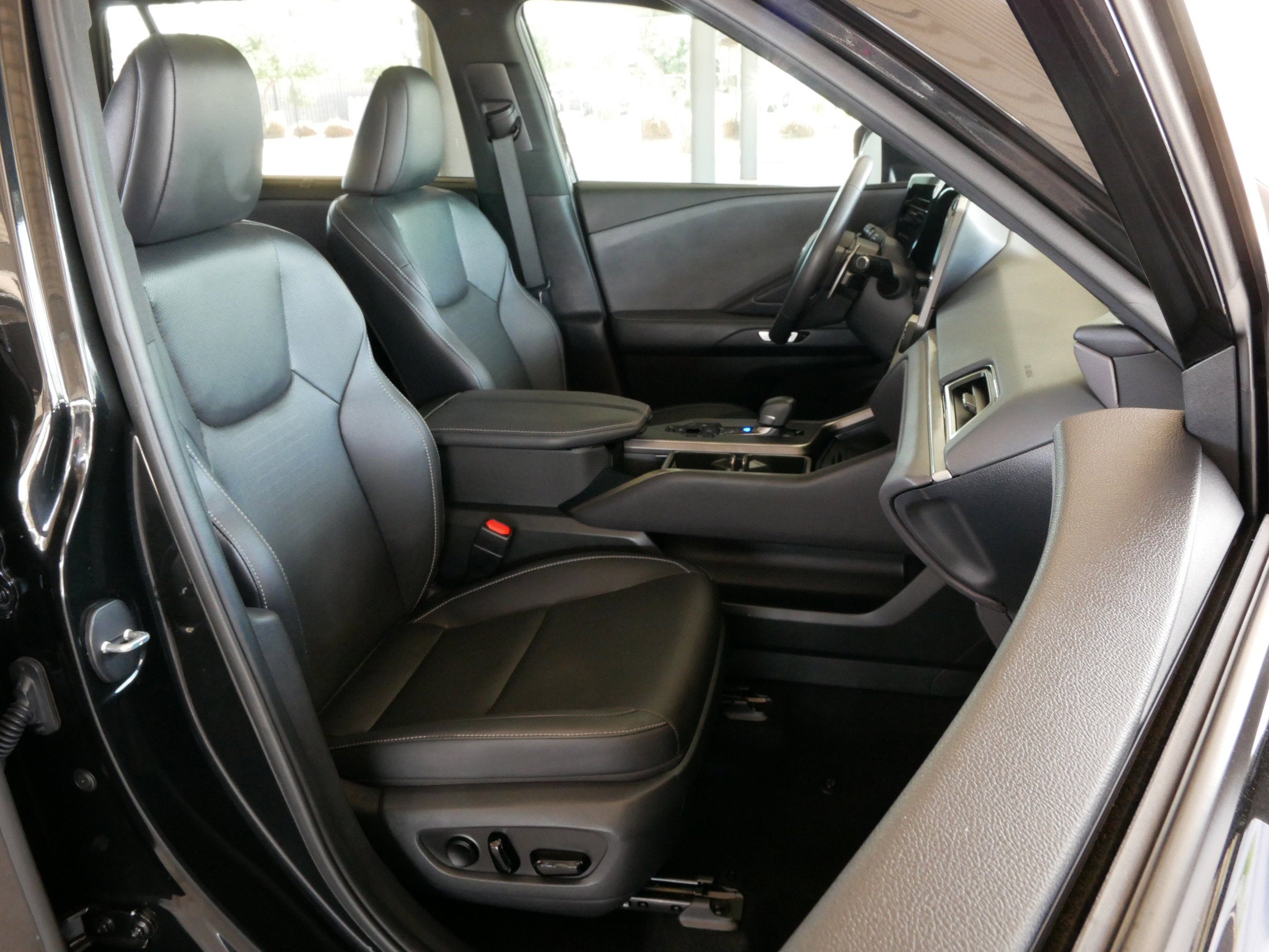 2024 Lexus TX 350 Premium
