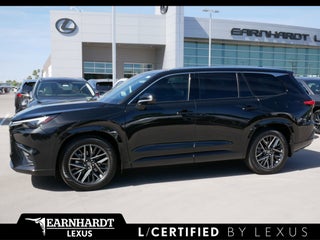2024 Lexus TX 350 Premium