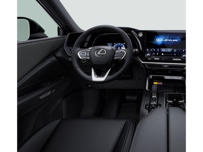 2024 Lexus TX 350 Premium