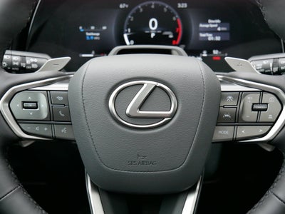 2026 Lexus TX 350 PREMIUM