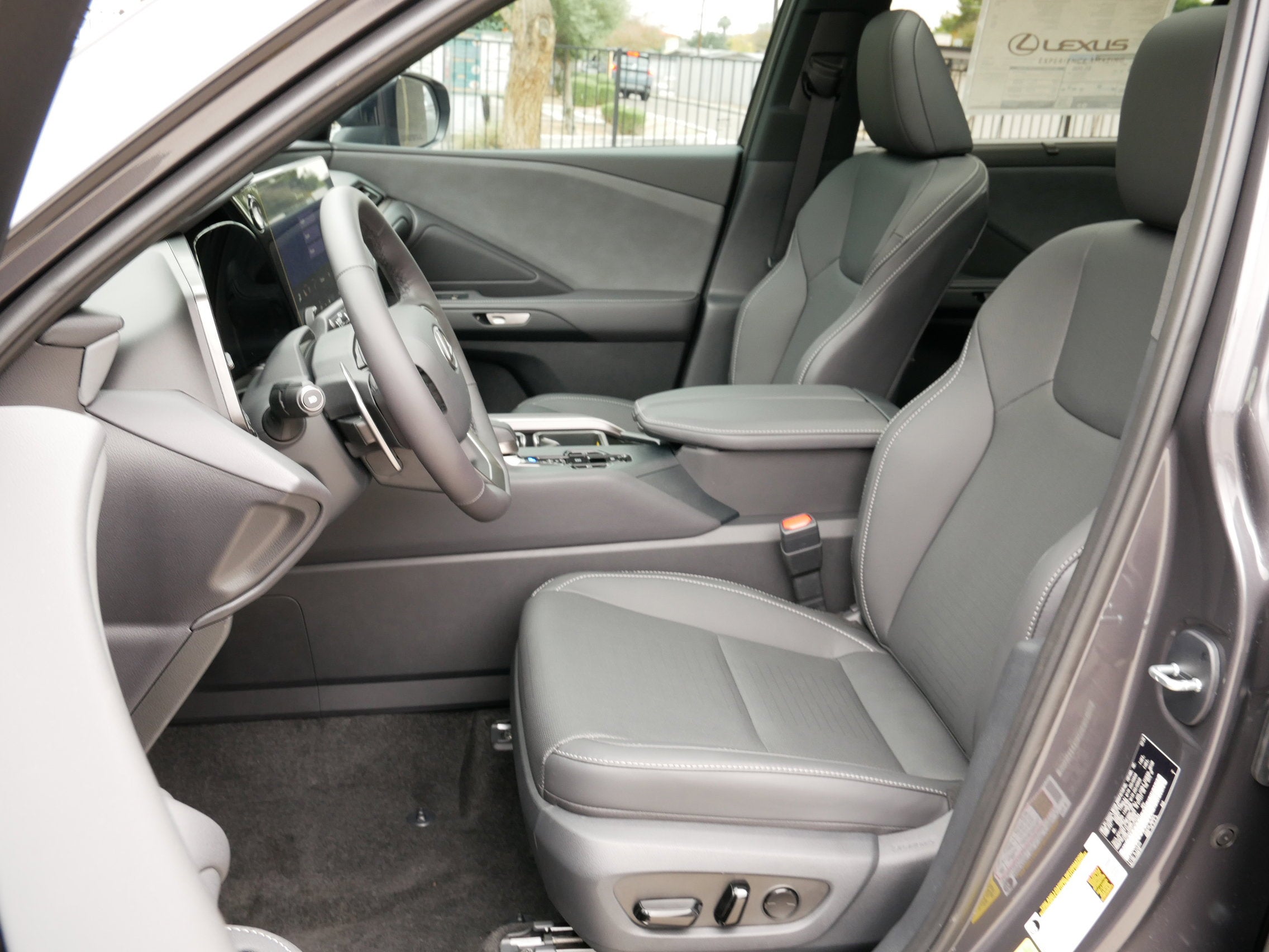 2026 Lexus TX 350 PREMIUM