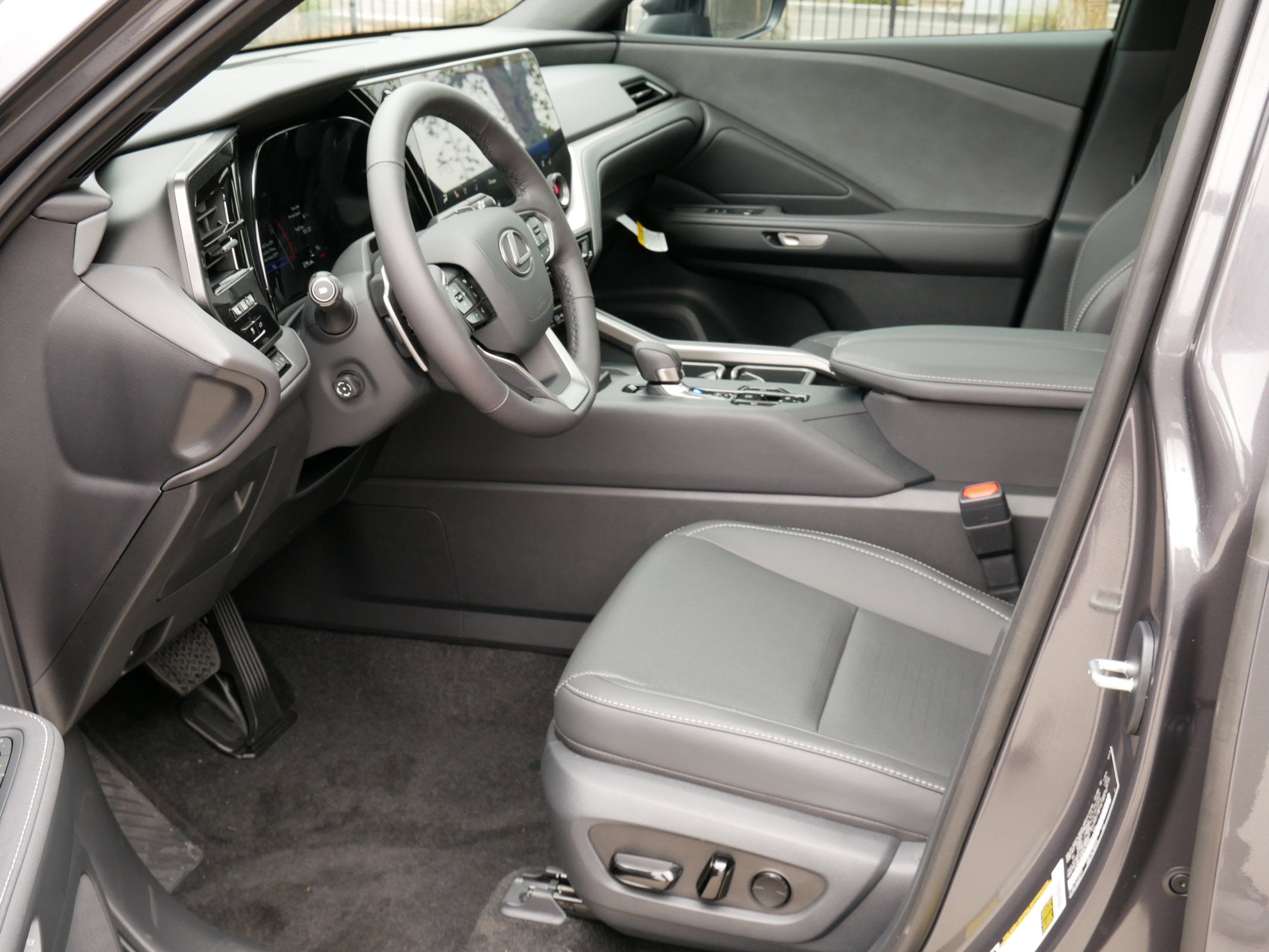 2026 Lexus TX 350 PREMIUM