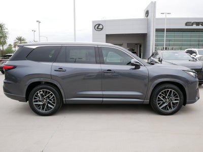 2026 Lexus TX 350 PREMIUM