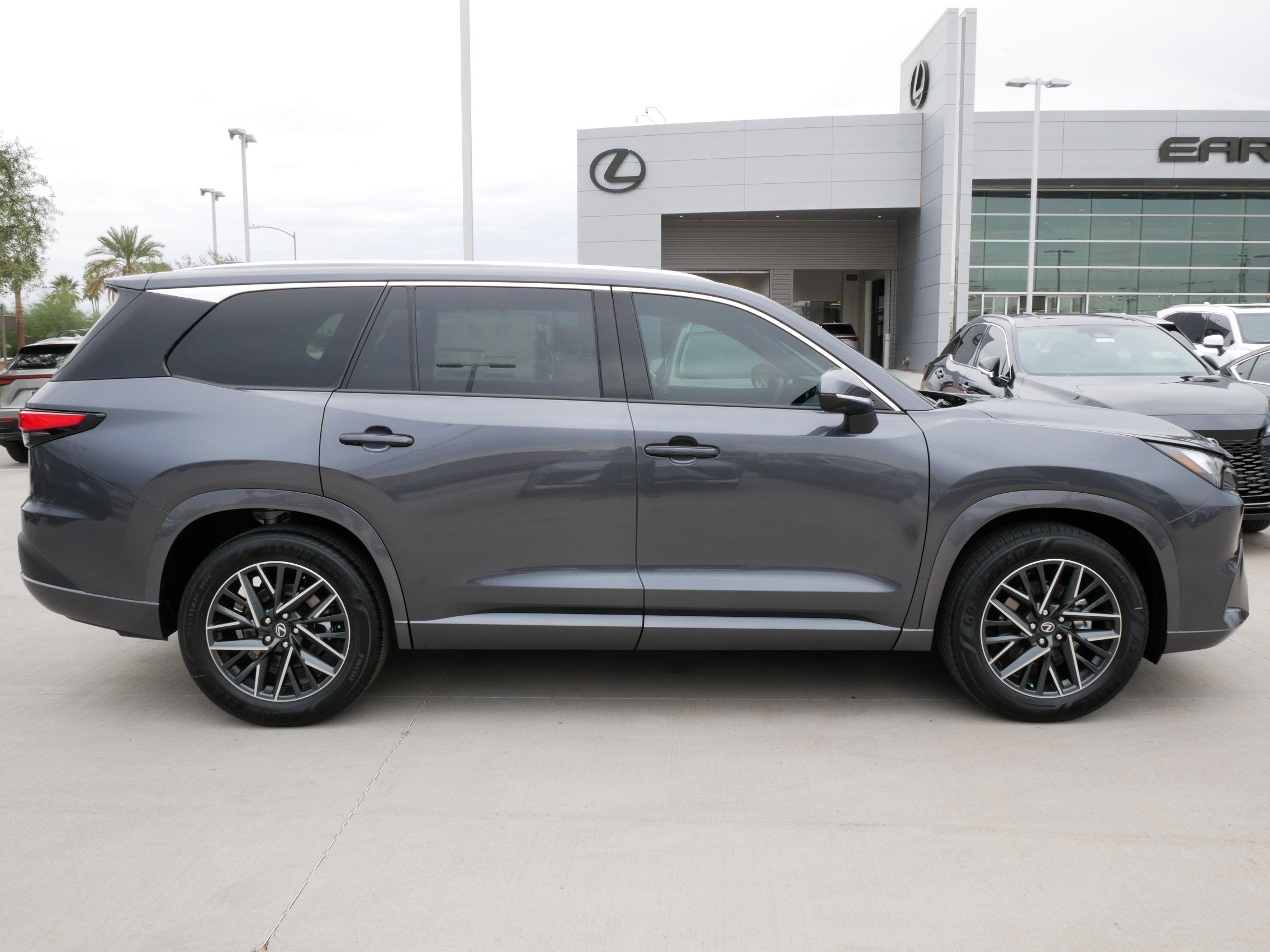 2026 Lexus TX 350 PREMIUM