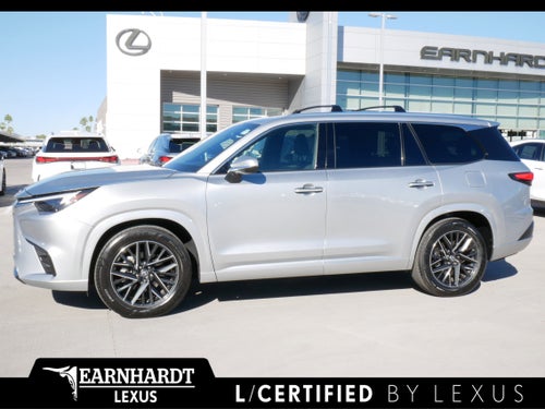 2024 Lexus TX 350 PREMIUM