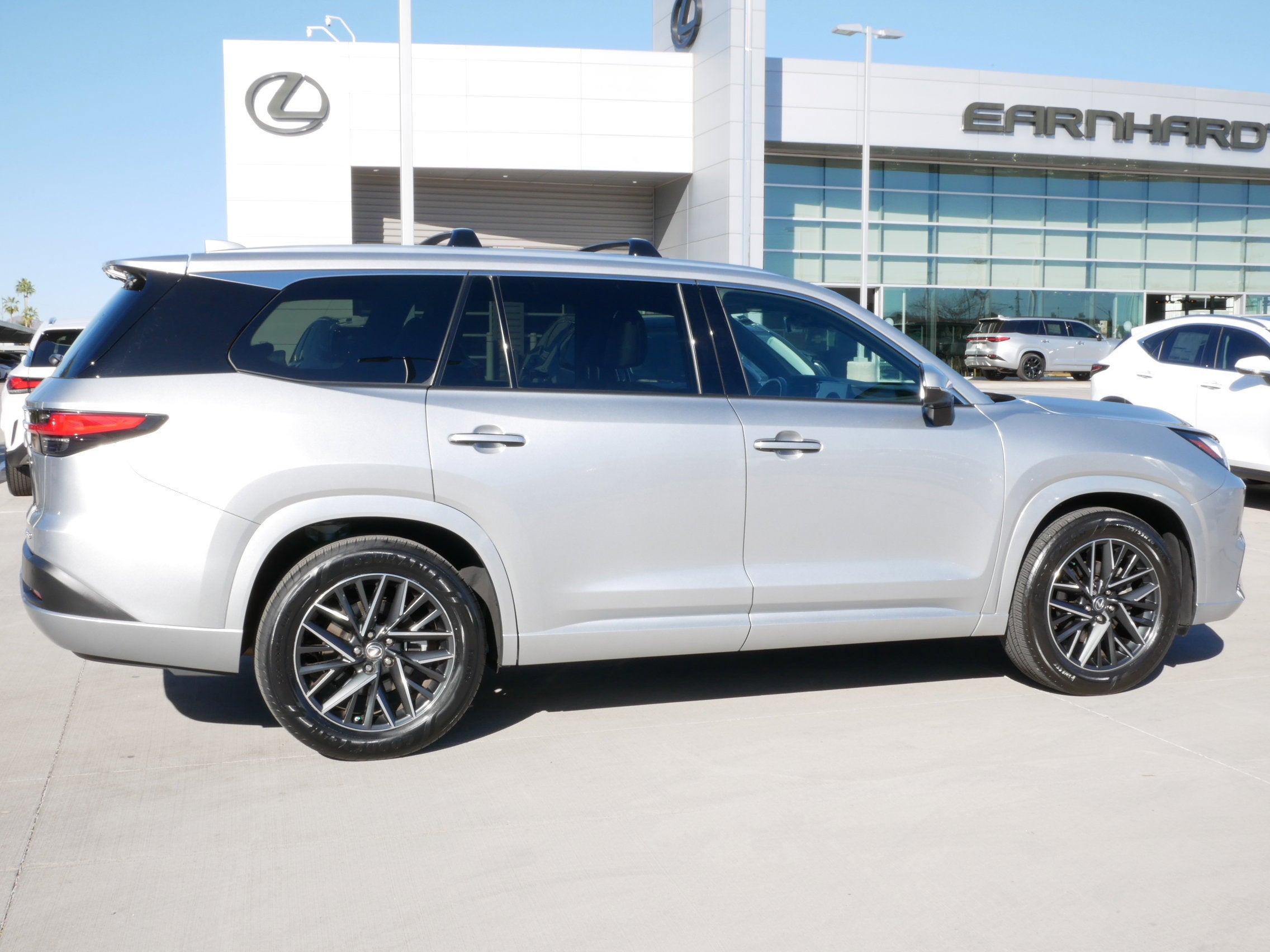 2024 Lexus TX 350 PREMIUM