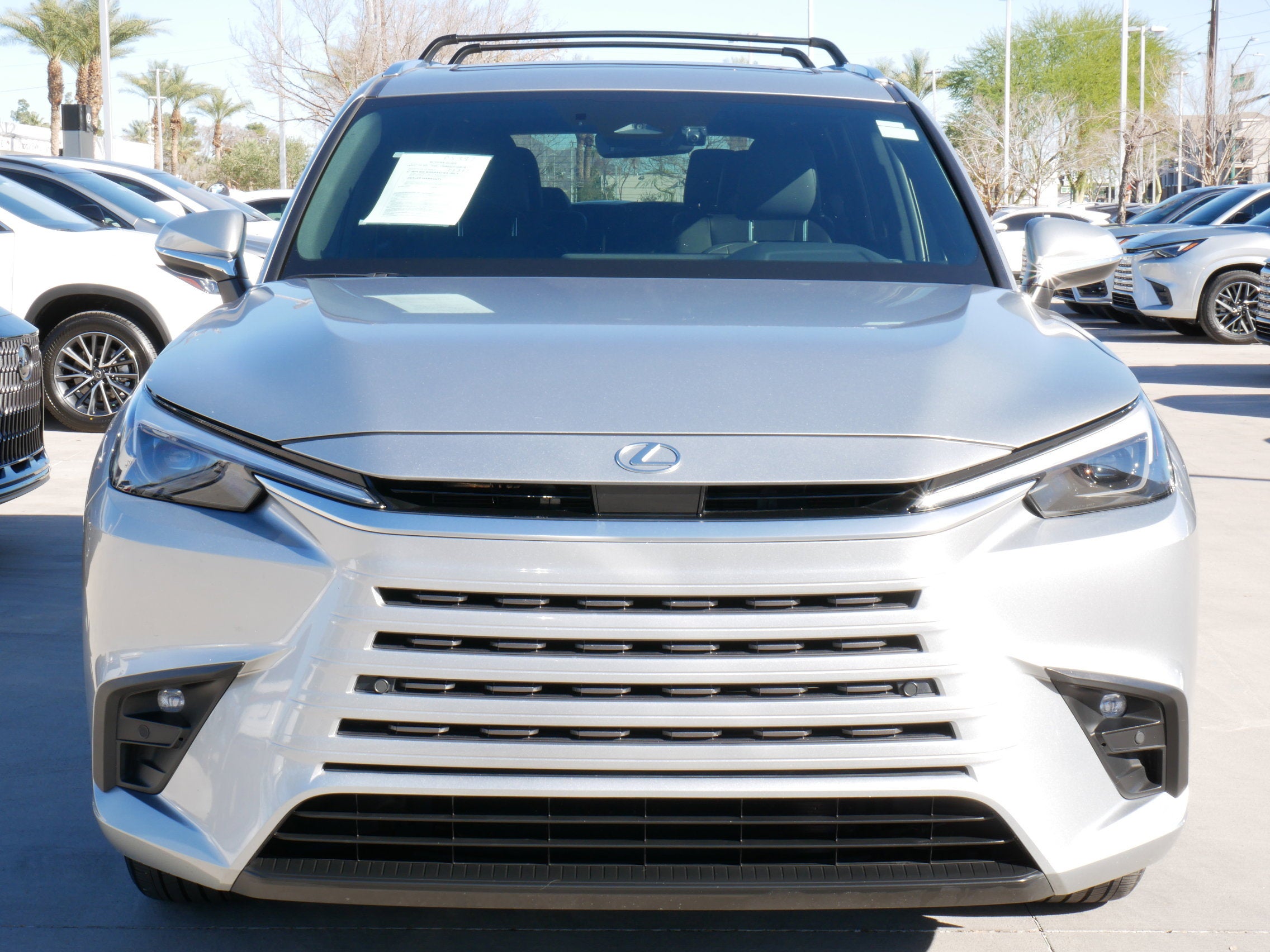 2024 Lexus TX 350 PREMIUM