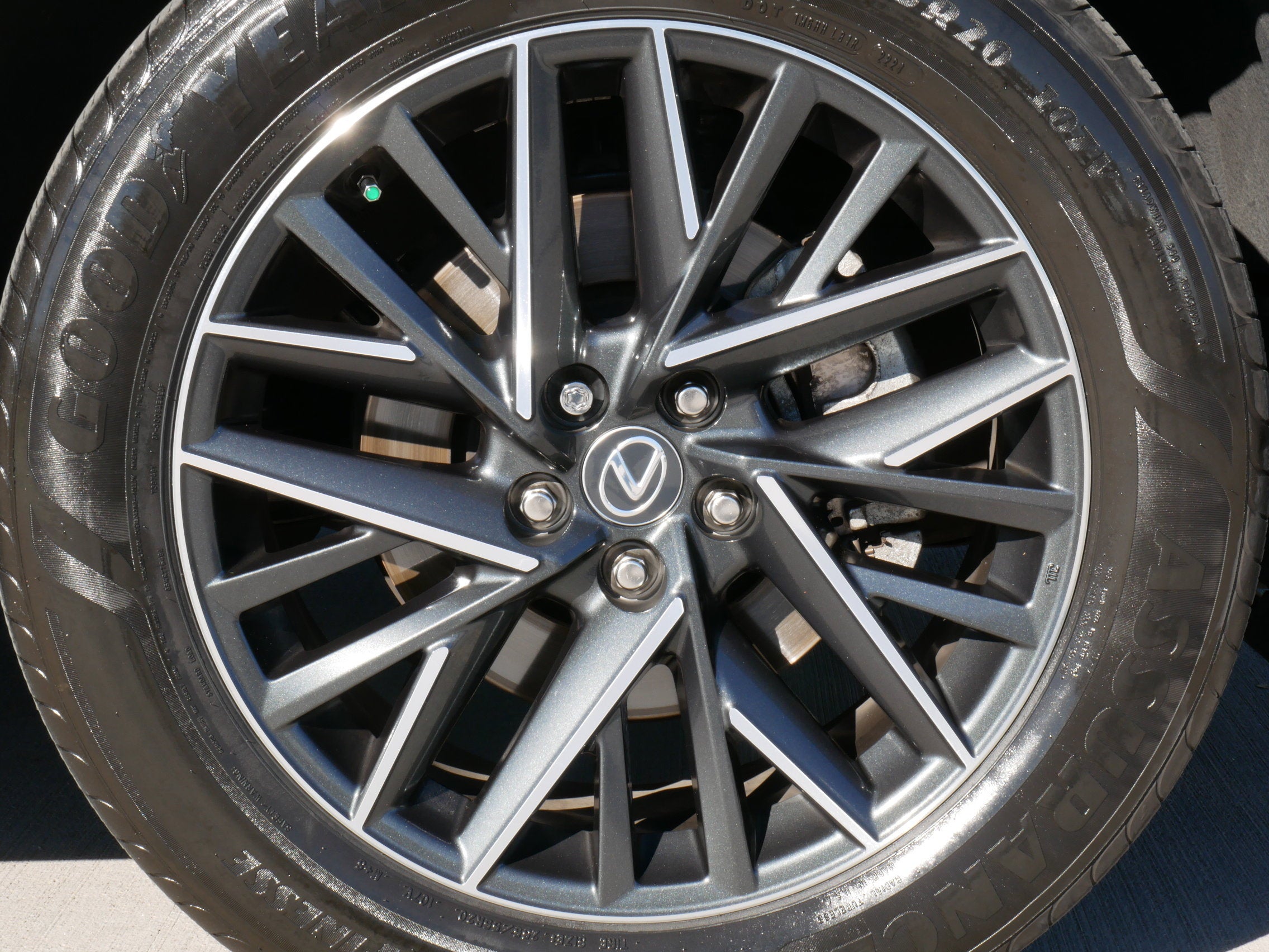 2024 Lexus TX 350 PREMIUM