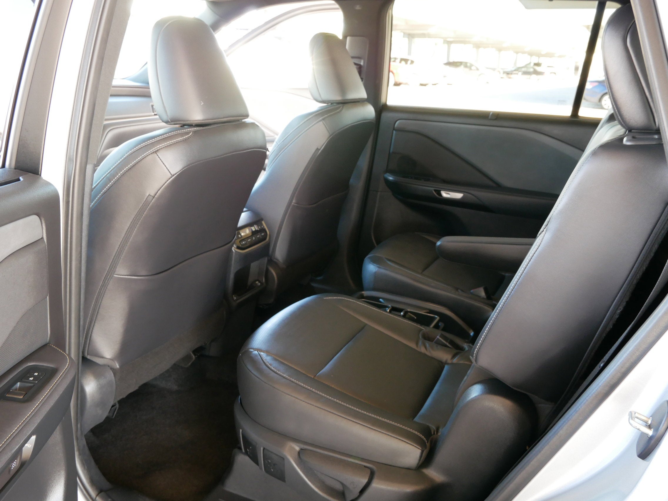 2024 Lexus TX 350 PREMIUM