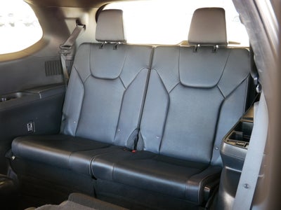 2024 Lexus TX 350 PREMIUM