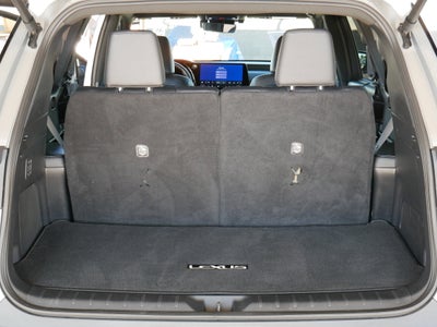 2024 Lexus TX 350 PREMIUM