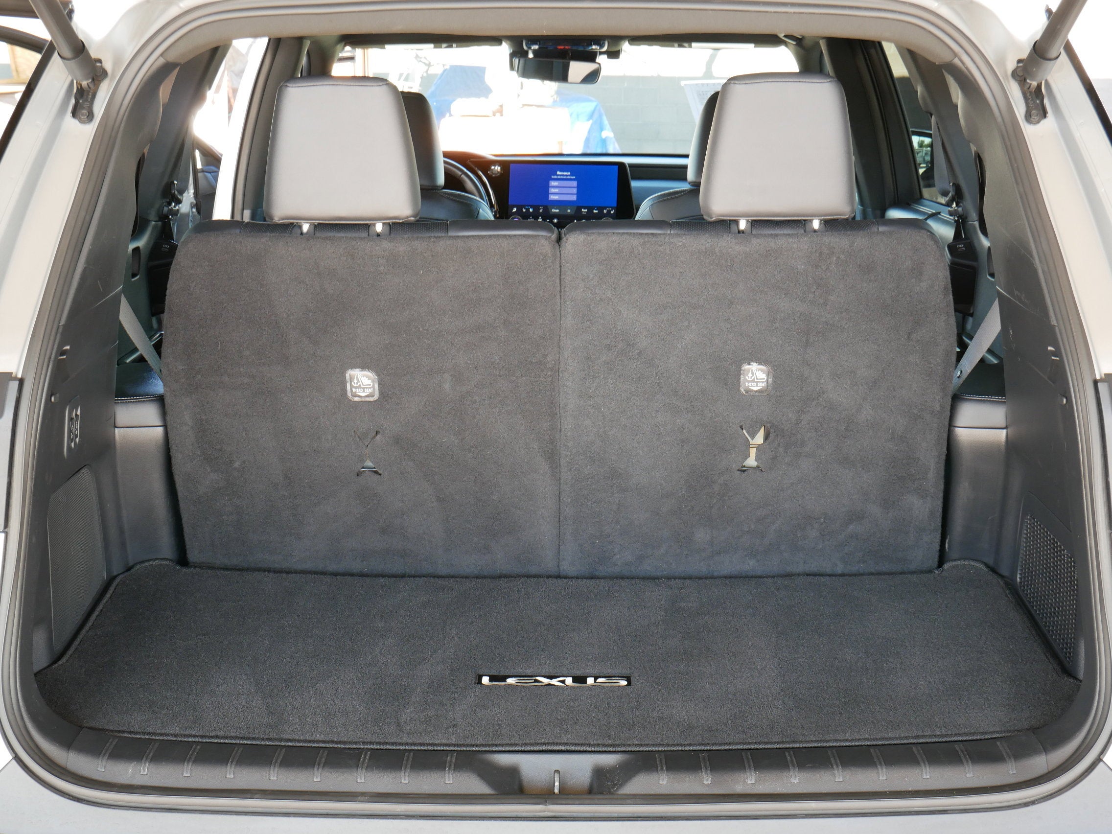 2024 Lexus TX 350 PREMIUM