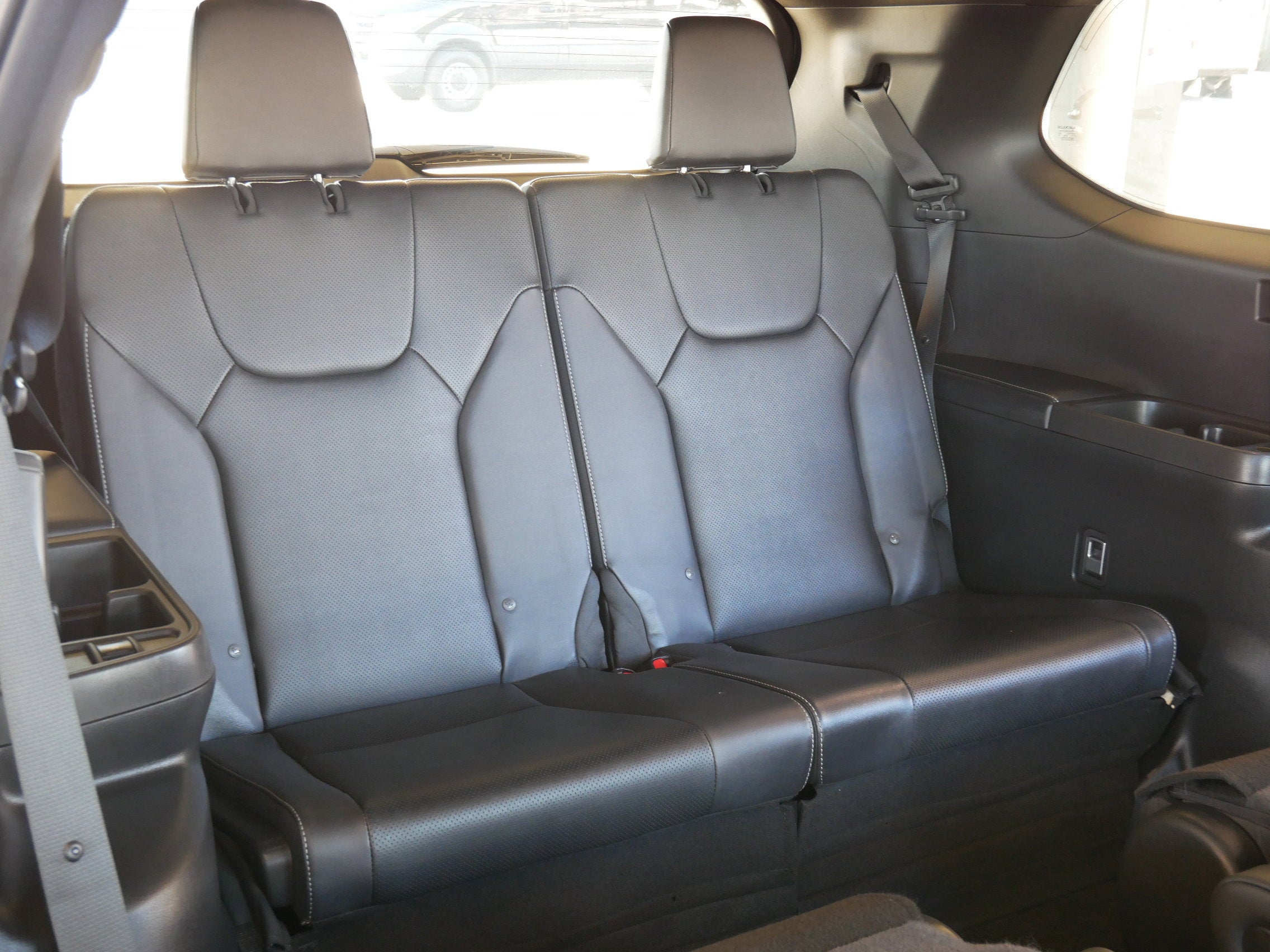 2024 Lexus TX 350 PREMIUM