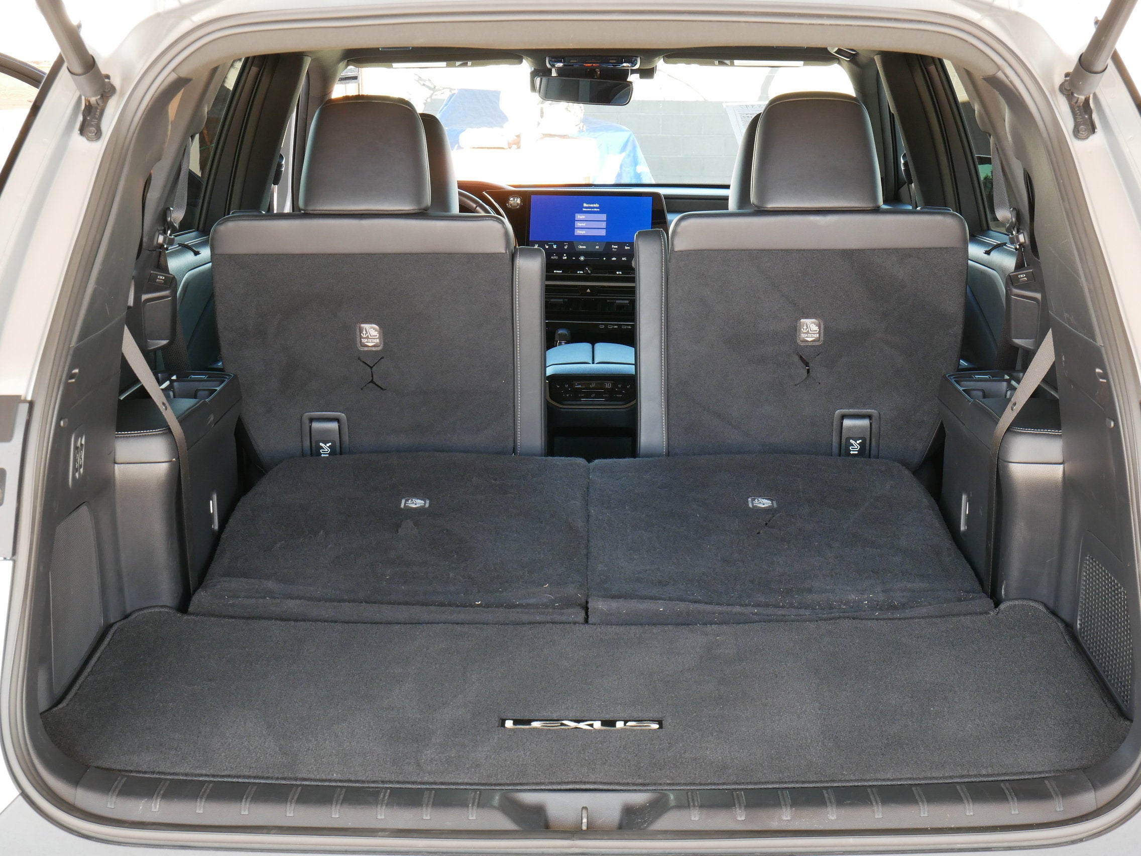 2024 Lexus TX 350 PREMIUM