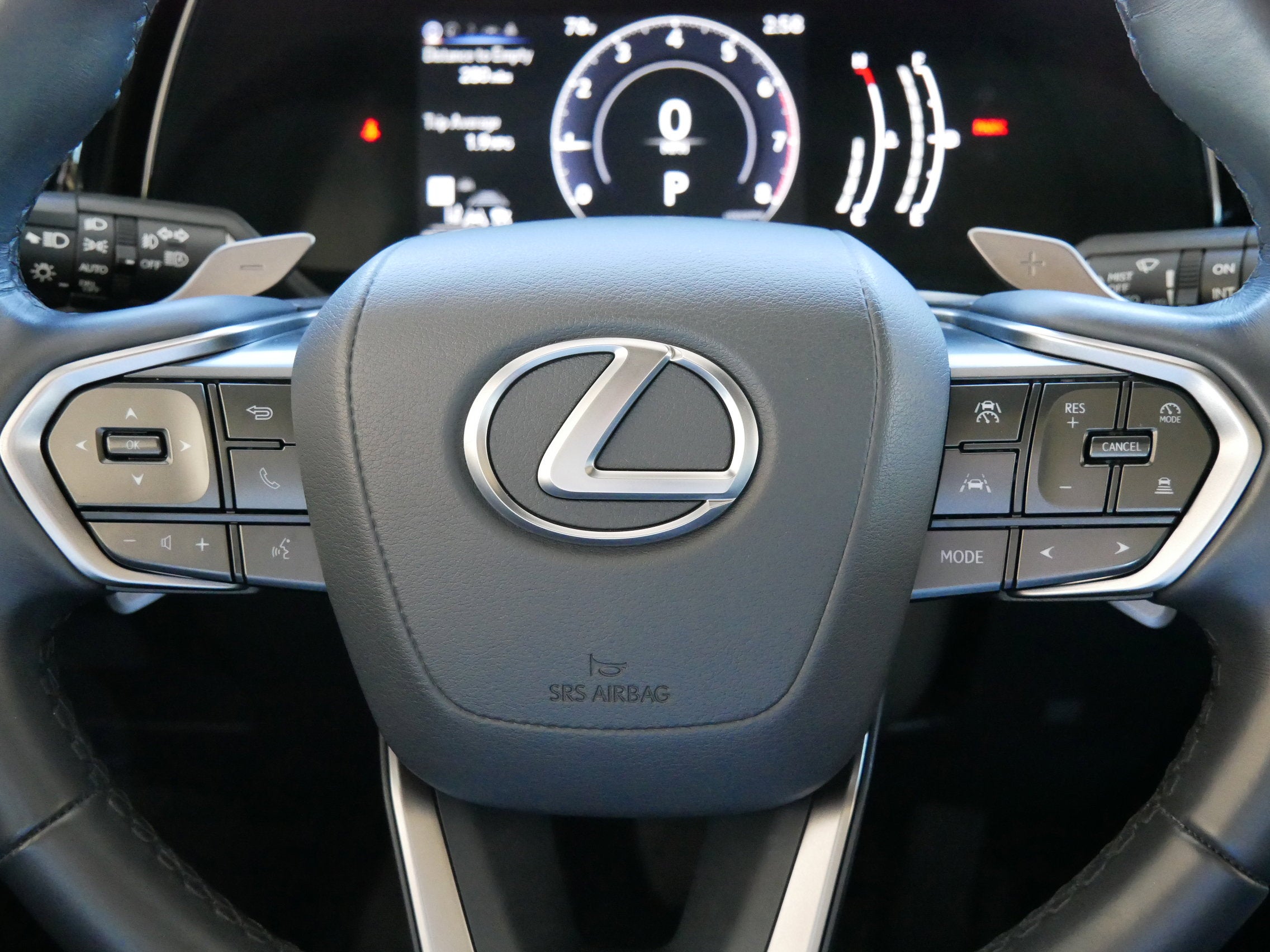 2024 Lexus TX 350 PREMIUM