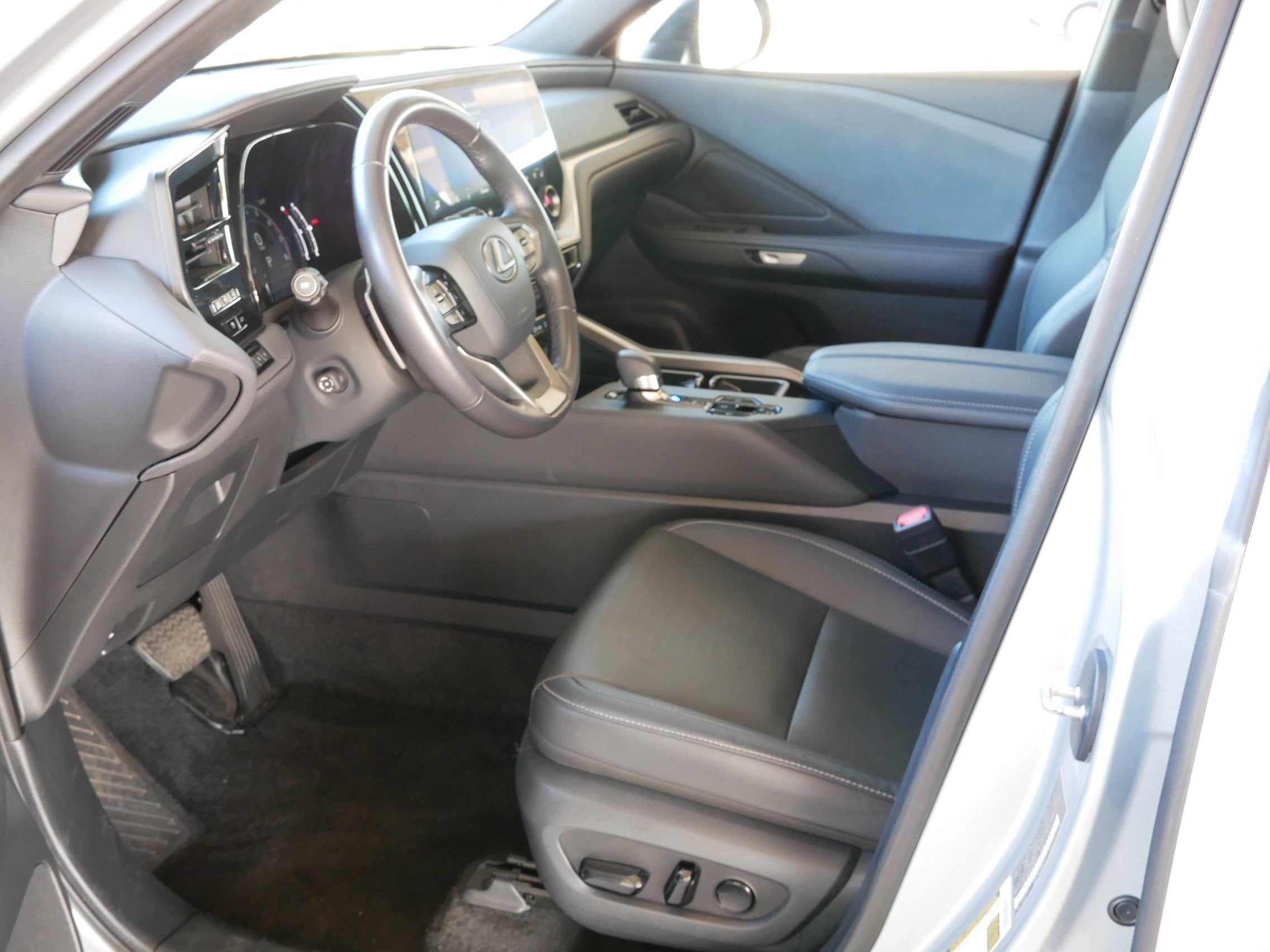 2024 Lexus TX 350 PREMIUM