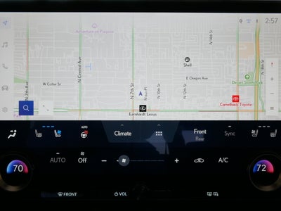 2024 Lexus TX 350 PREMIUM