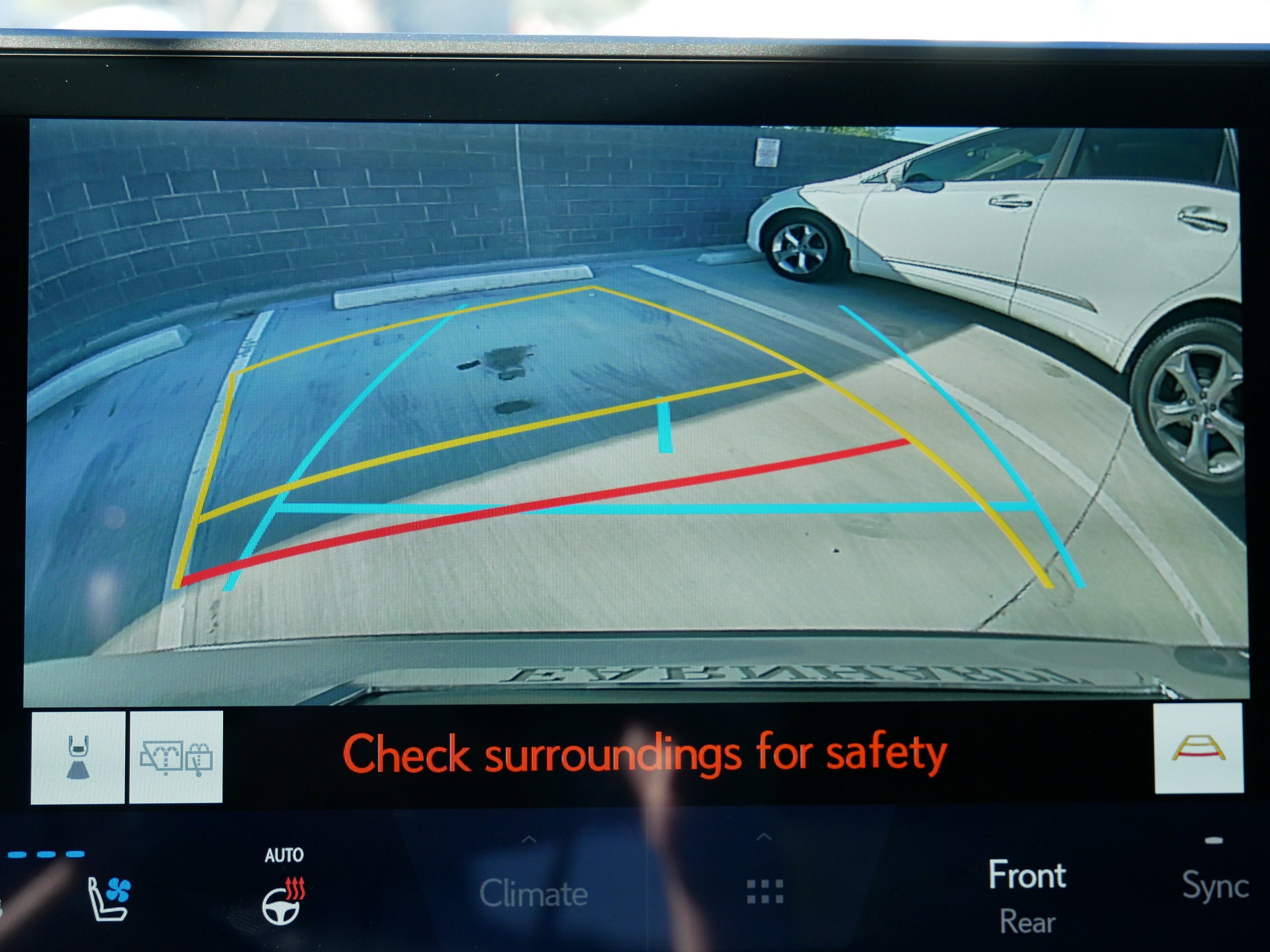 2024 Lexus TX 350 PREMIUM