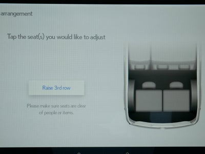 2024 Lexus TX 350 PREMIUM