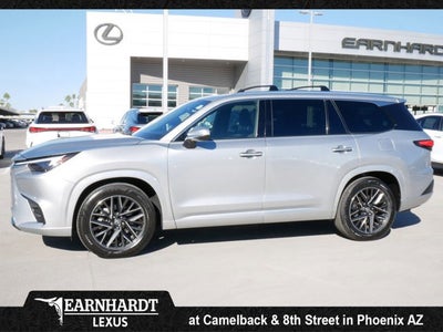 2024 Lexus TX 350 PREMIUM