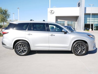 2024 Lexus TX 350 PREMIUM