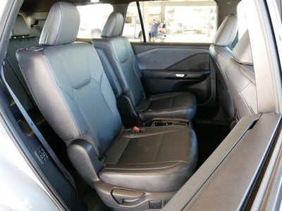 2024 Lexus TX 350 PREMIUM