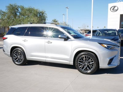 2024 Lexus TX 350 PREMIUM