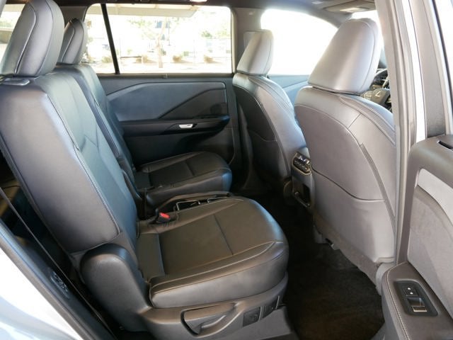 2024 Lexus TX 350 PREMIUM