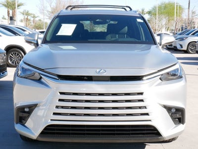 2024 Lexus TX 350 PREMIUM