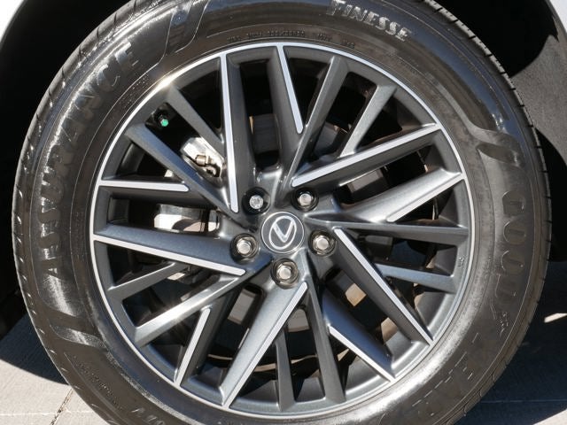 2024 Lexus TX 350 PREMIUM