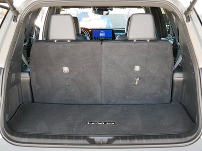 2024 Lexus TX 350 PREMIUM