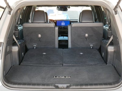 2024 Lexus TX 350 PREMIUM