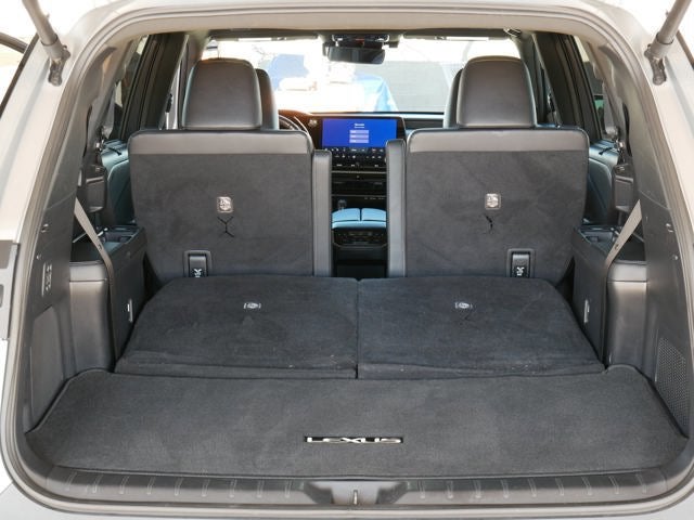 2024 Lexus TX 350 PREMIUM