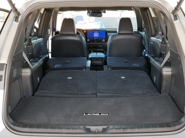 2024 Lexus TX 350 PREMIUM