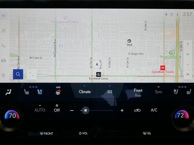 2024 Lexus TX 350 PREMIUM