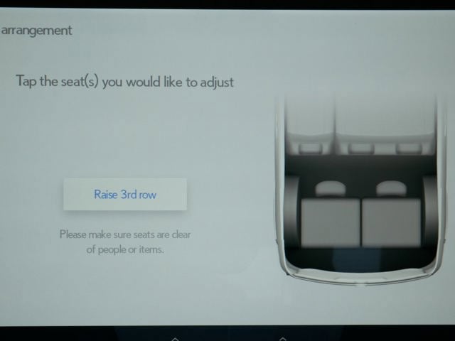 2024 Lexus TX 350 PREMIUM