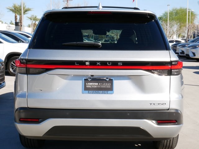 2024 Lexus TX 350 PREMIUM