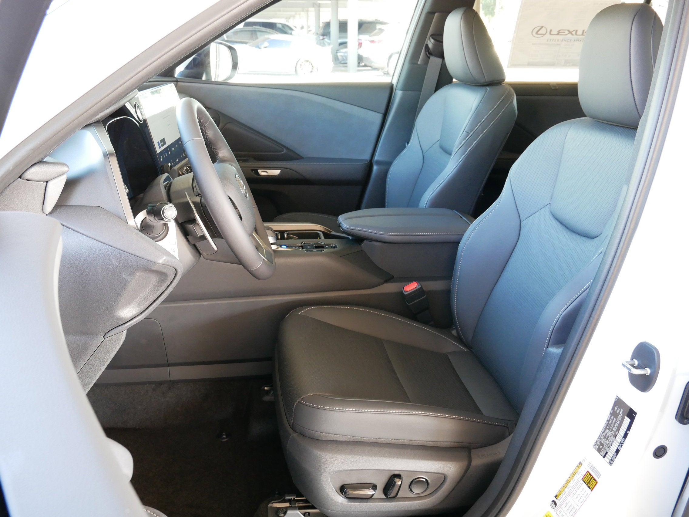 2026 Lexus TX 350 PREMIUM