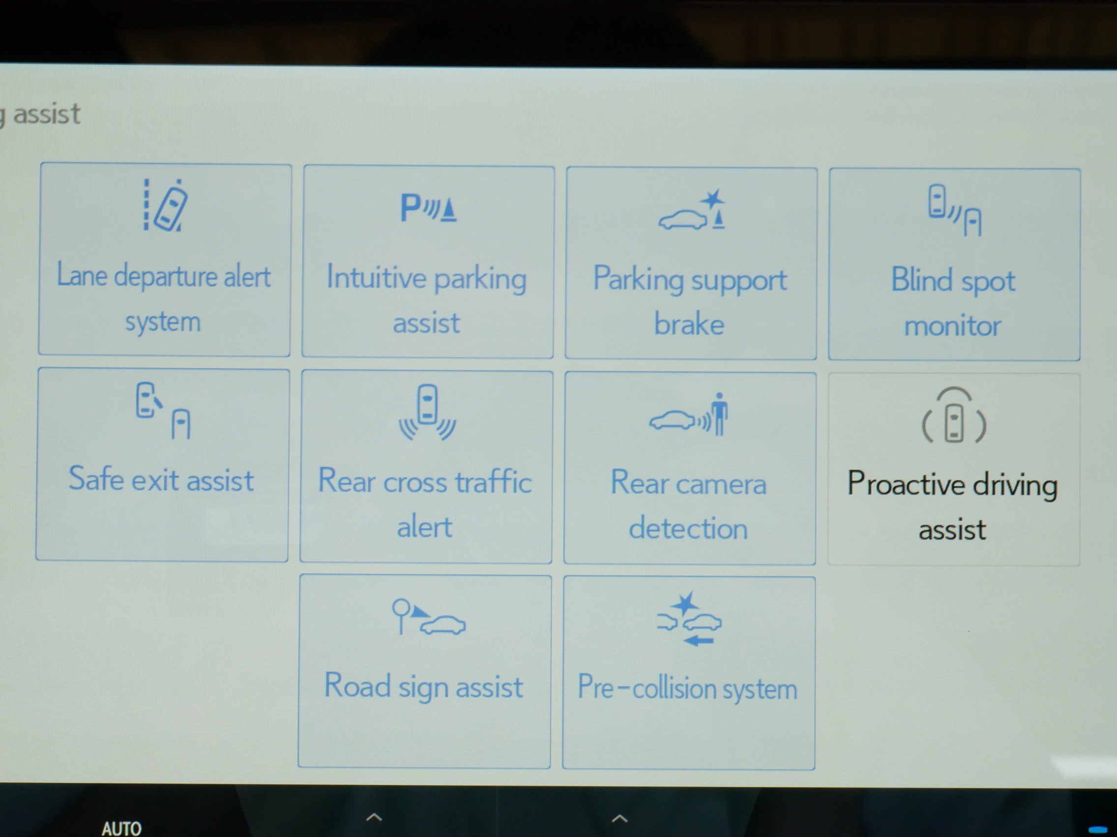 2026 Lexus TX 350 PREMIUM