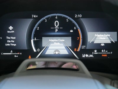 2026 Lexus TX 350 PREMIUM