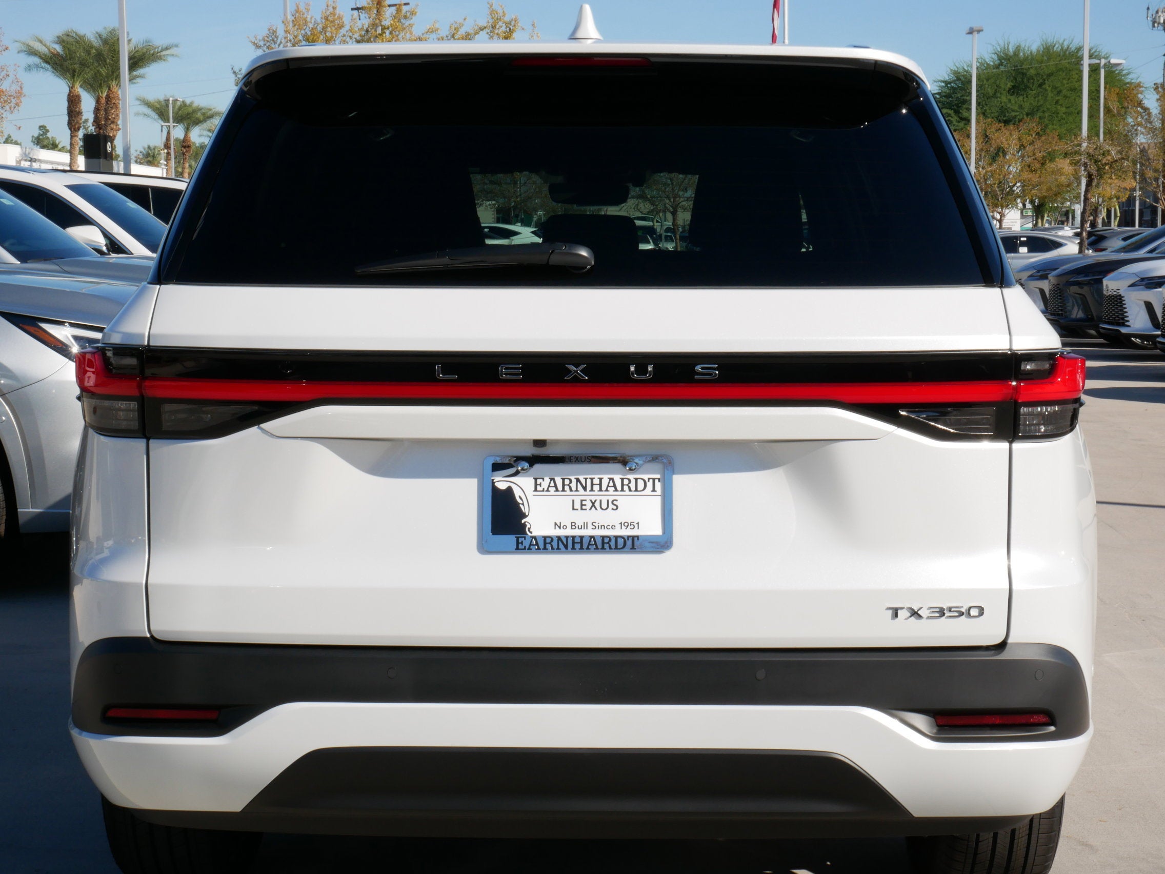 2026 Lexus TX 350 PREMIUM