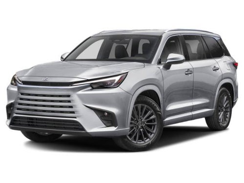 2025 Lexus TX TX 350