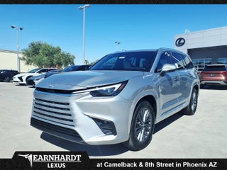 2026 Lexus TX 350